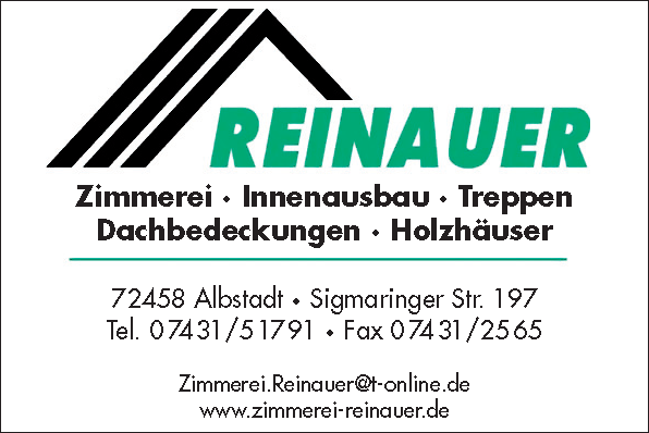 Reinauer