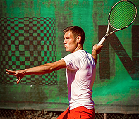 Maximilian Lang