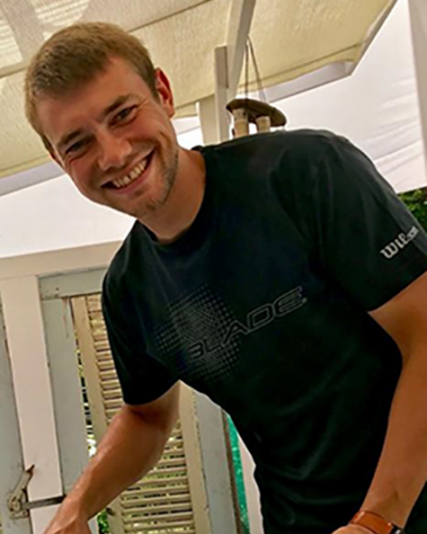 Philipp Kruse