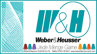 Weber&Heusser