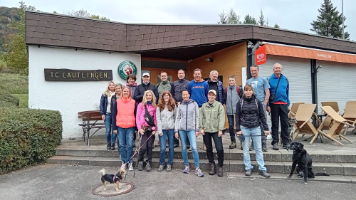 Herbstwanderung TCL