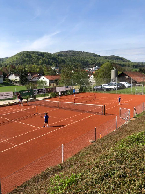 Kinder- und Jugendnachmittag