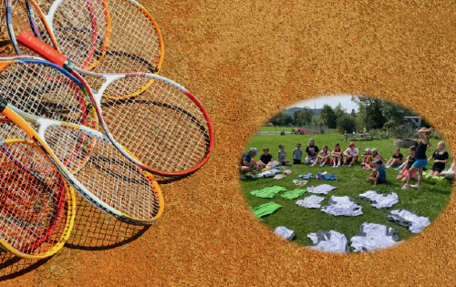 TCL unterstützt seinen Nachwuchs – Neue Shirts für die Sommersaison 2025