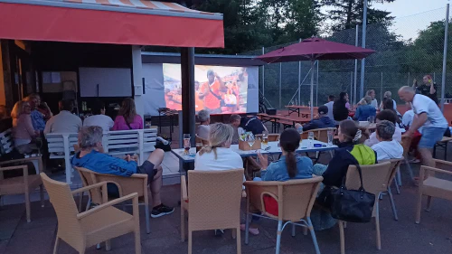Sommerfest 2026
